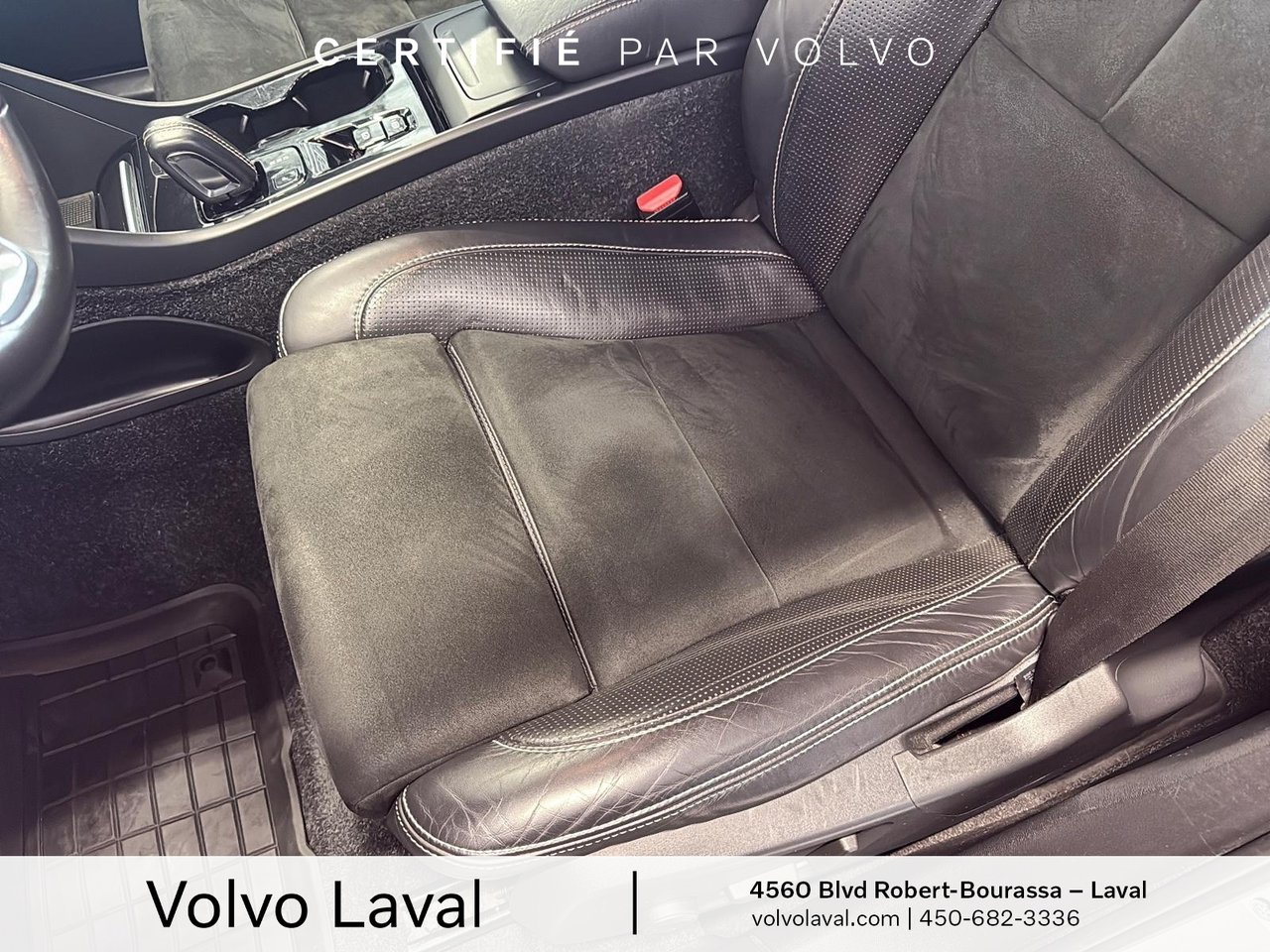 2019 Volvo XC40 - Image 6