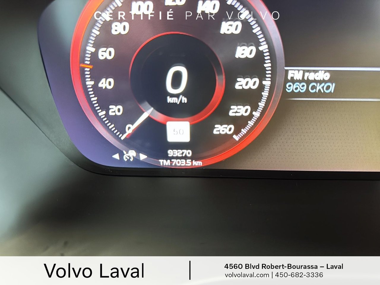 2019 Volvo XC40 - Image 12