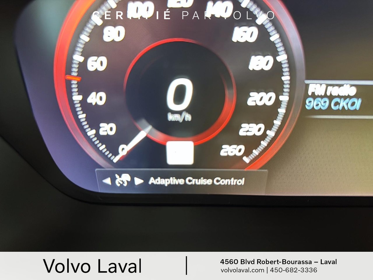 2019 Volvo XC40 - Image 14