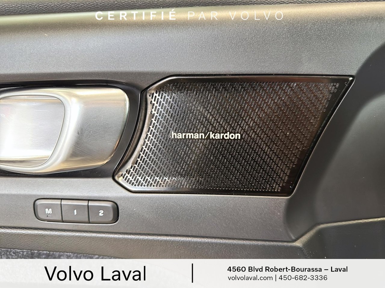 2019 Volvo XC40 - Image 20