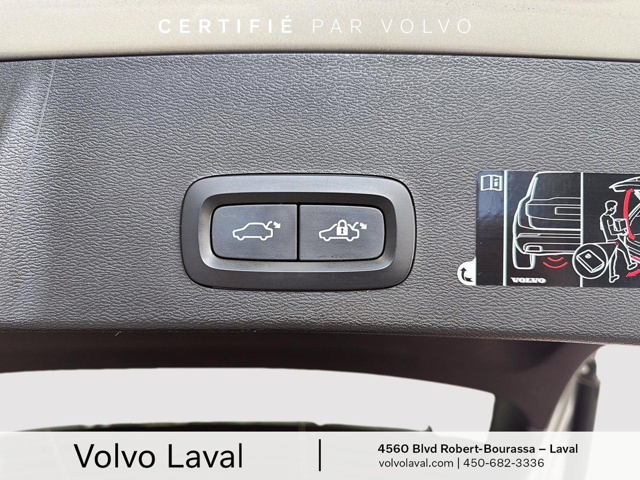 2019 Volvo XC40 - Image 22