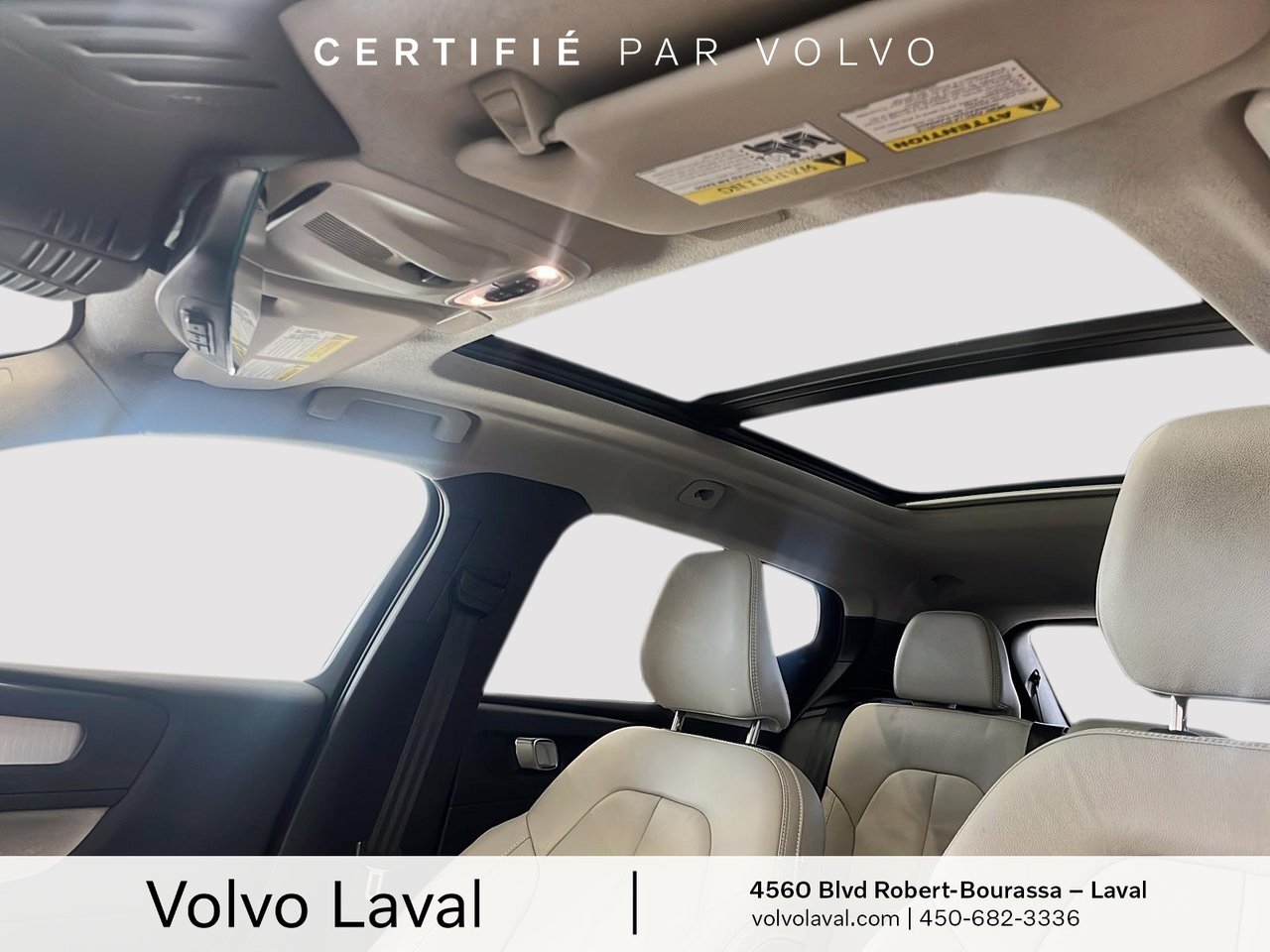 2022 Volvo XC40 - Image 18