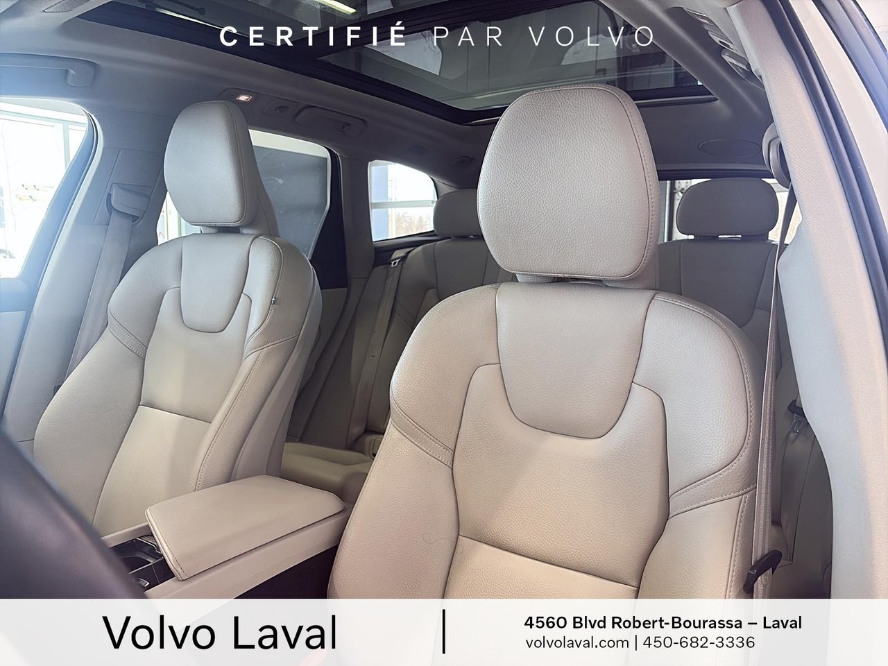 2024 Volvo XC60 Recharge - Image 8