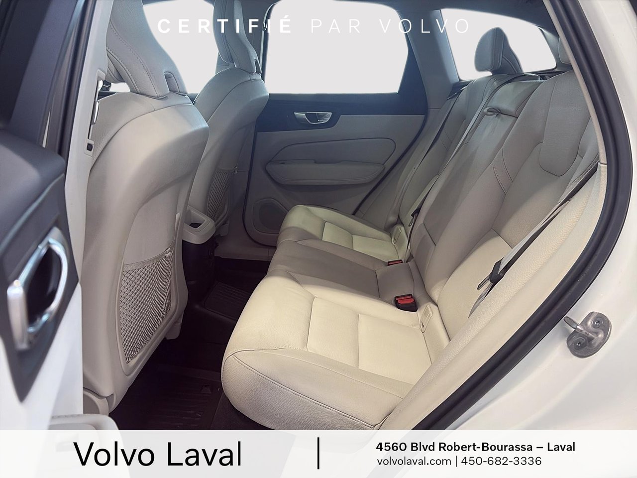 2024 Volvo XC60 Recharge - Image 9