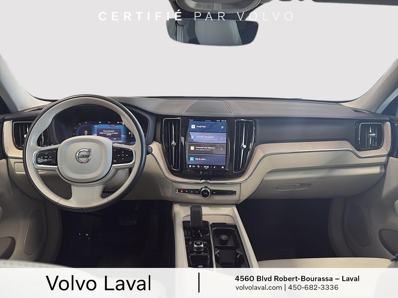 2024 Volvo XC60 Recharge - Image 12
