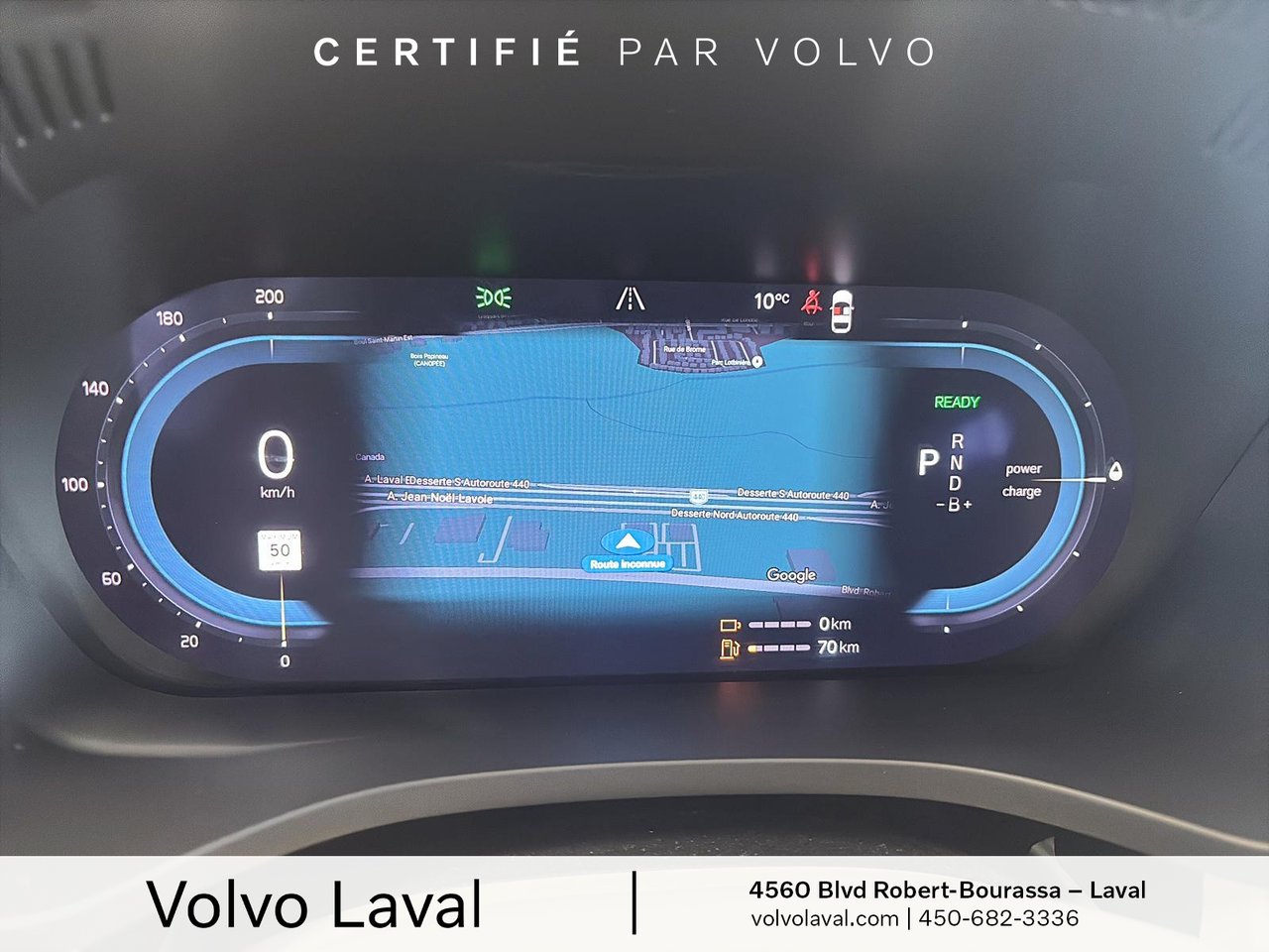 2024 Volvo XC60 Recharge - Image 15