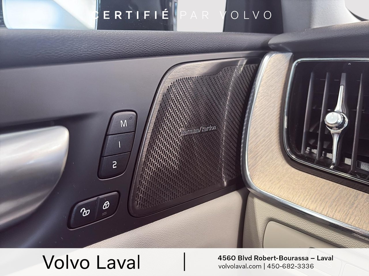 2024 Volvo XC60 Recharge - Image 22