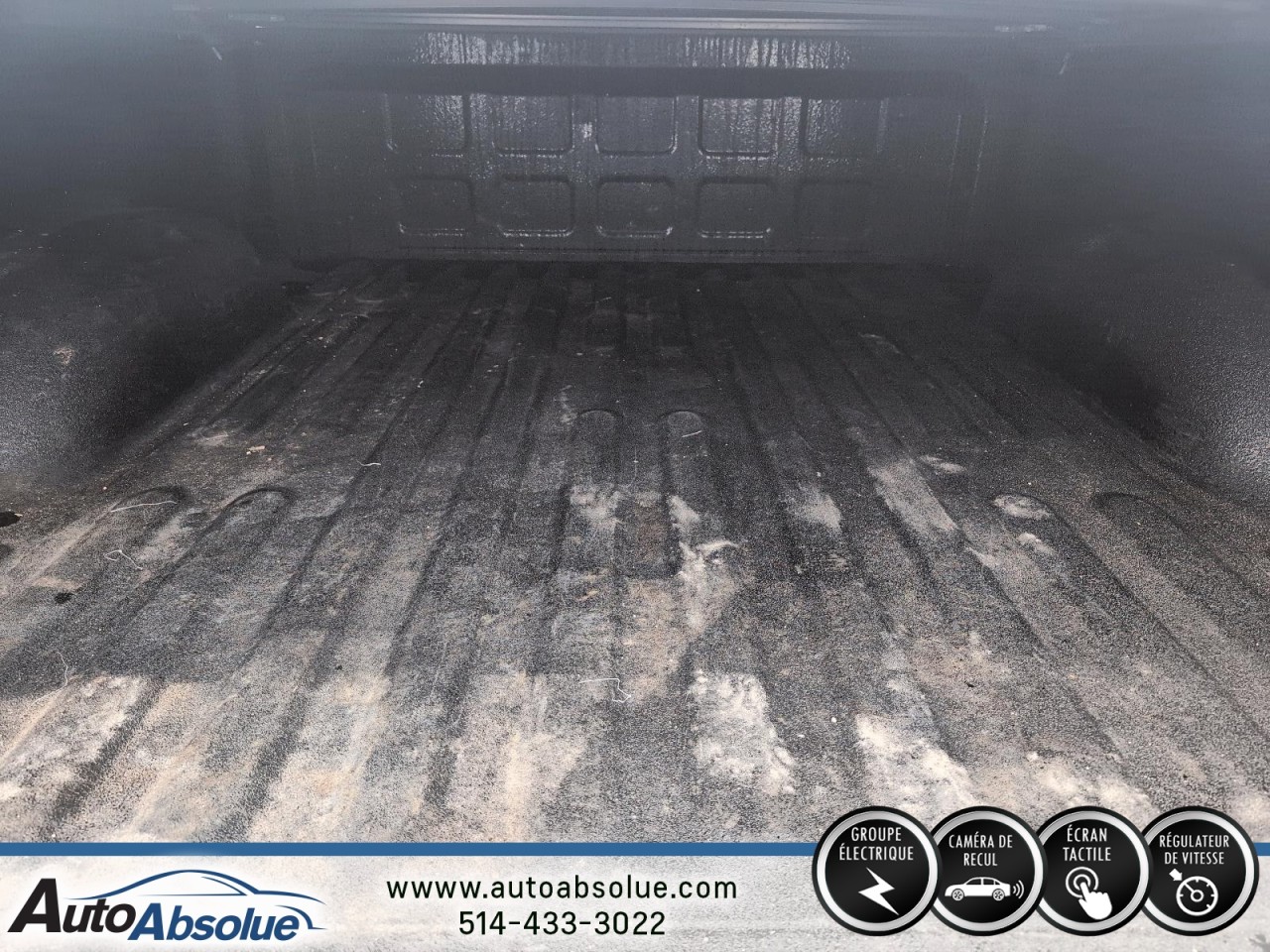 2019 Ram 1500 Classic - Image 6