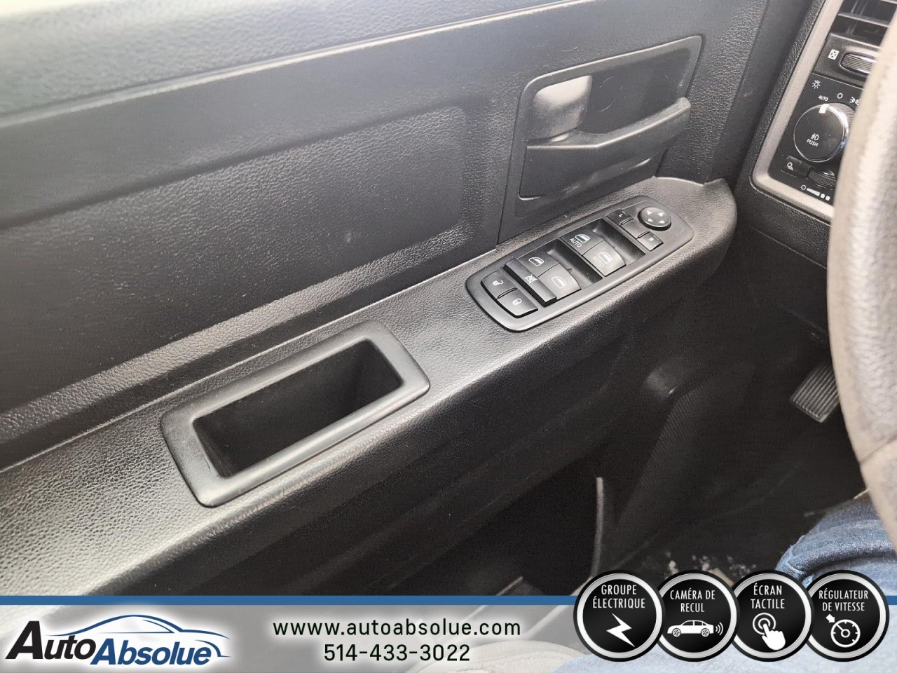 2019 Ram 1500 Classic - Image 11