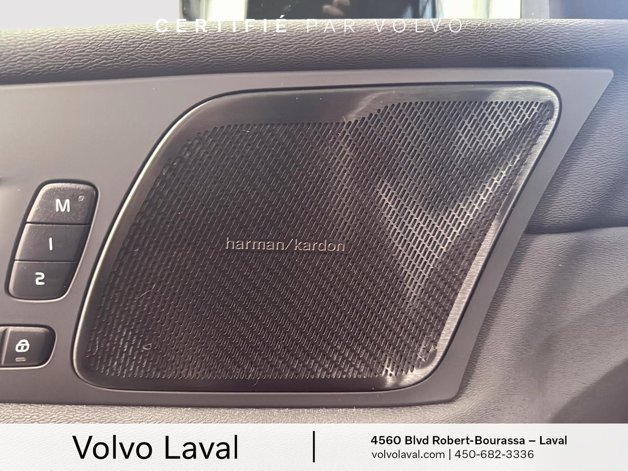 2022 Volvo XC60 Recharge - Image 18