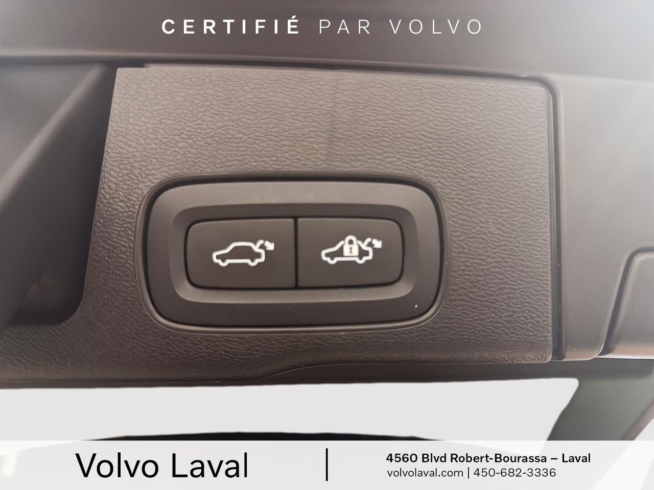 2022 Volvo XC60 Recharge - Image 20