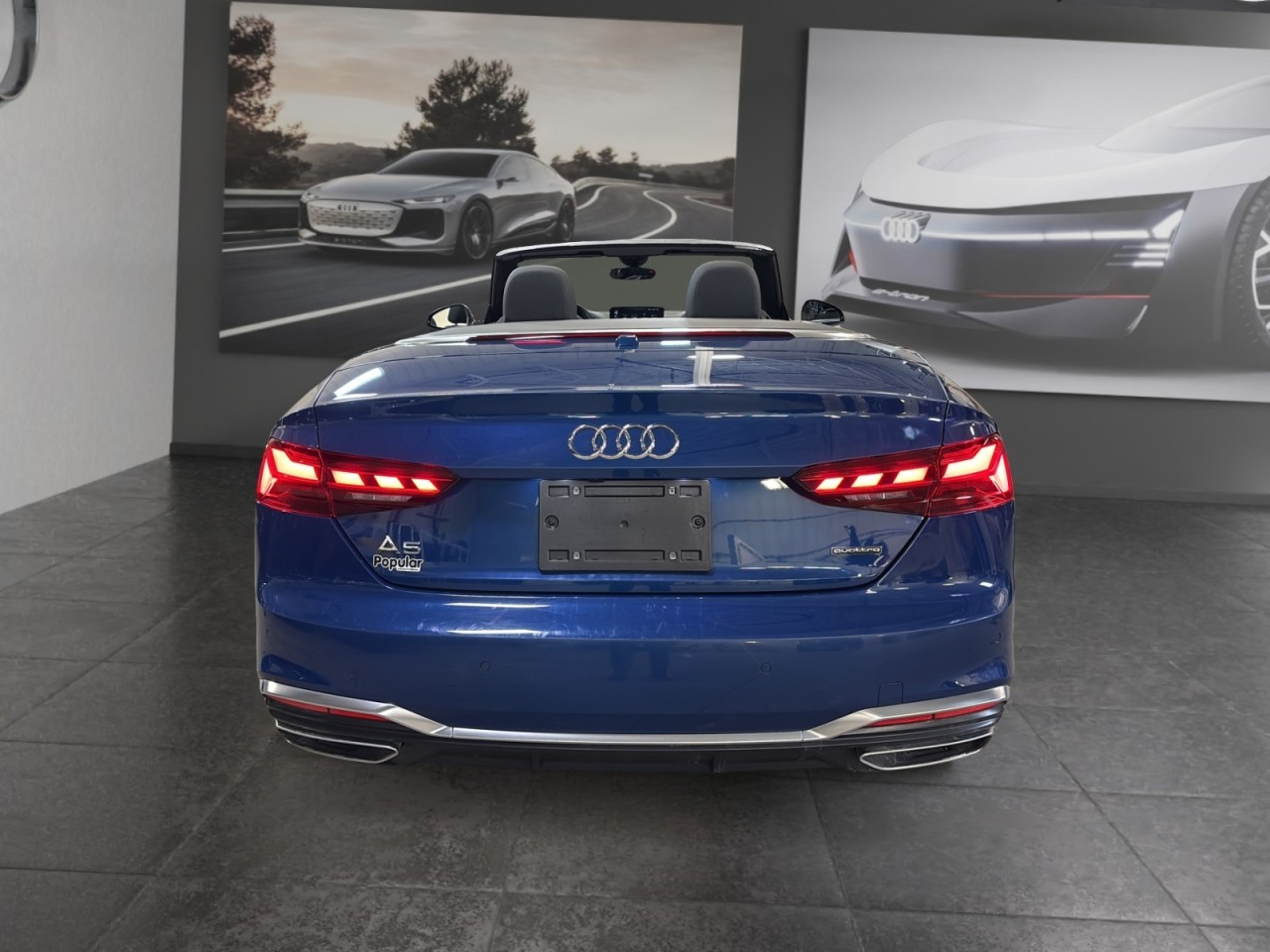 2024 Audi A5 - Image 6