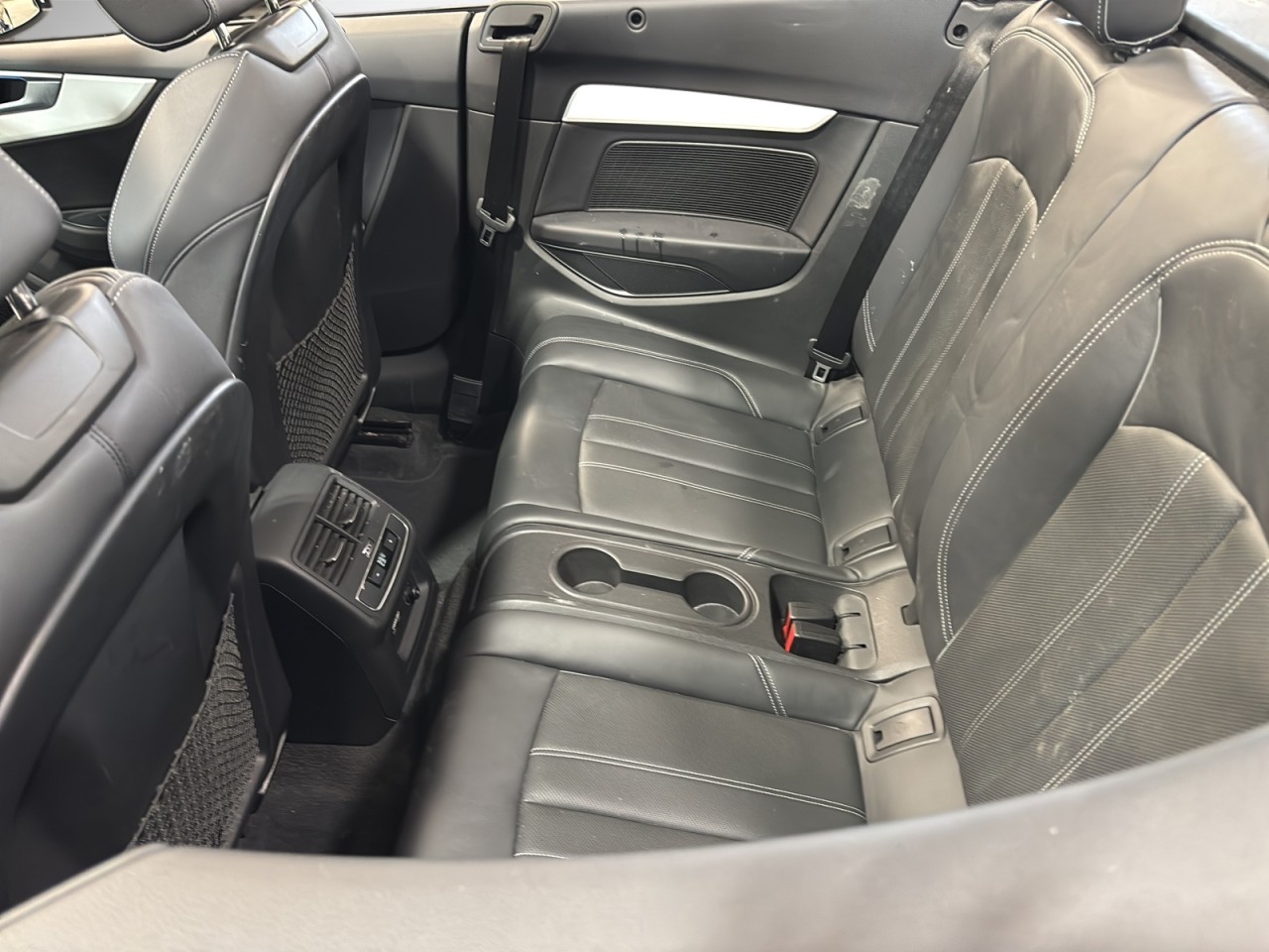 2024 Audi A5 - Image 8