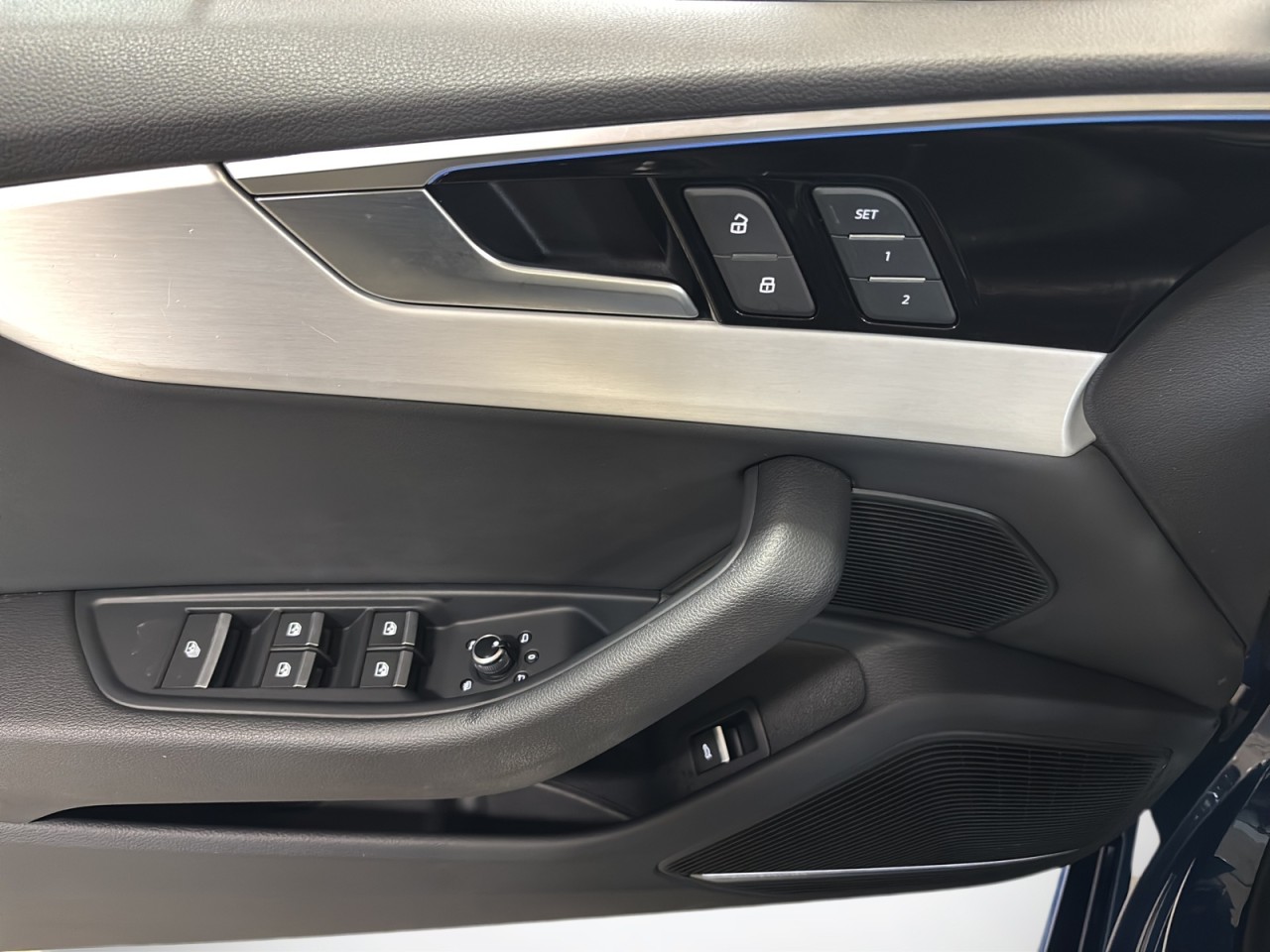 2024 Audi A5 - Image 9