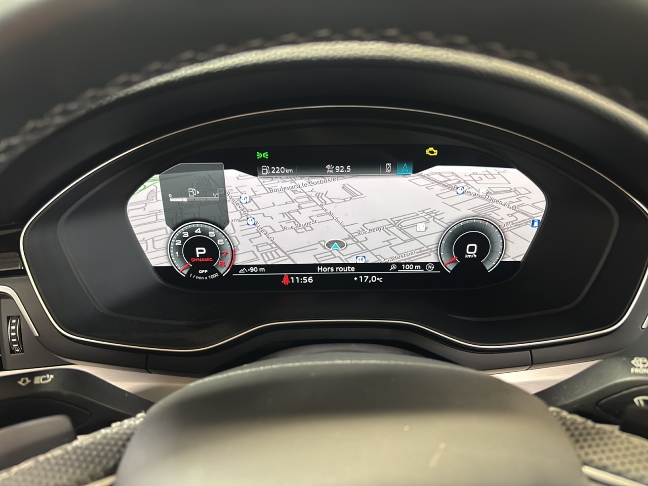 2024 Audi A5 - Image 13