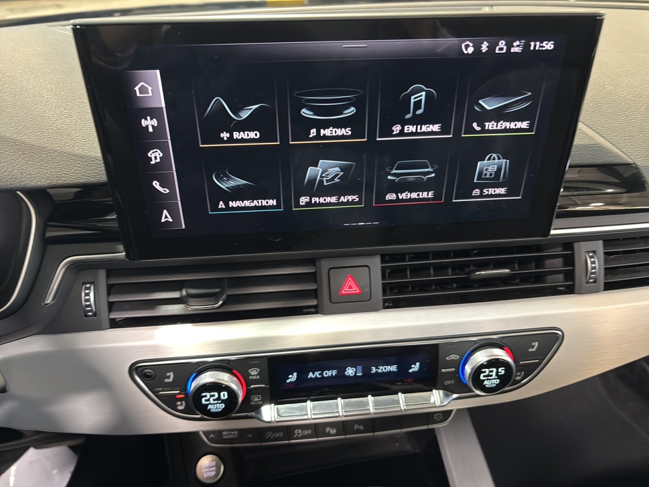 2024 Audi A5 - Image 14