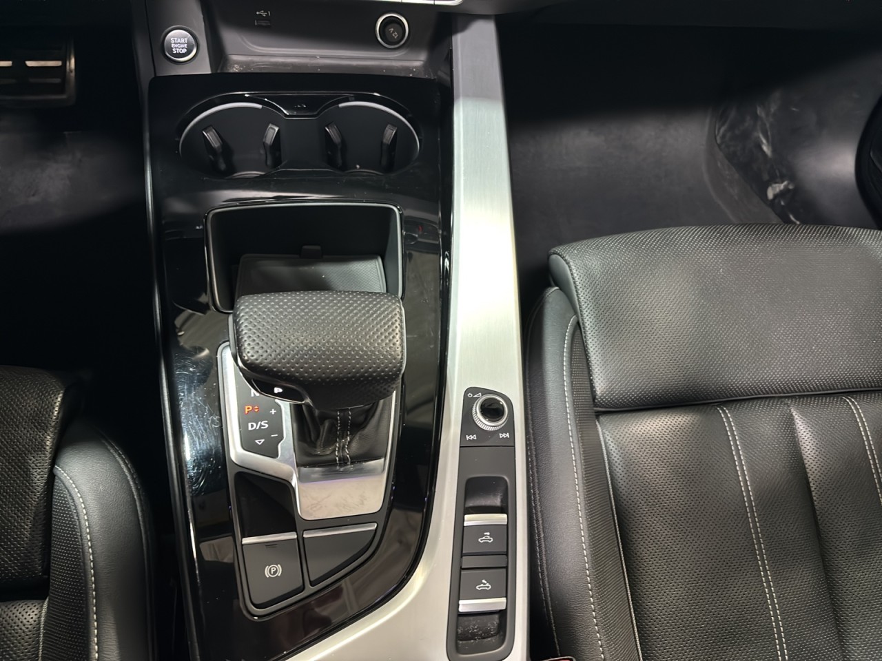 2024 Audi A5 - Image 15