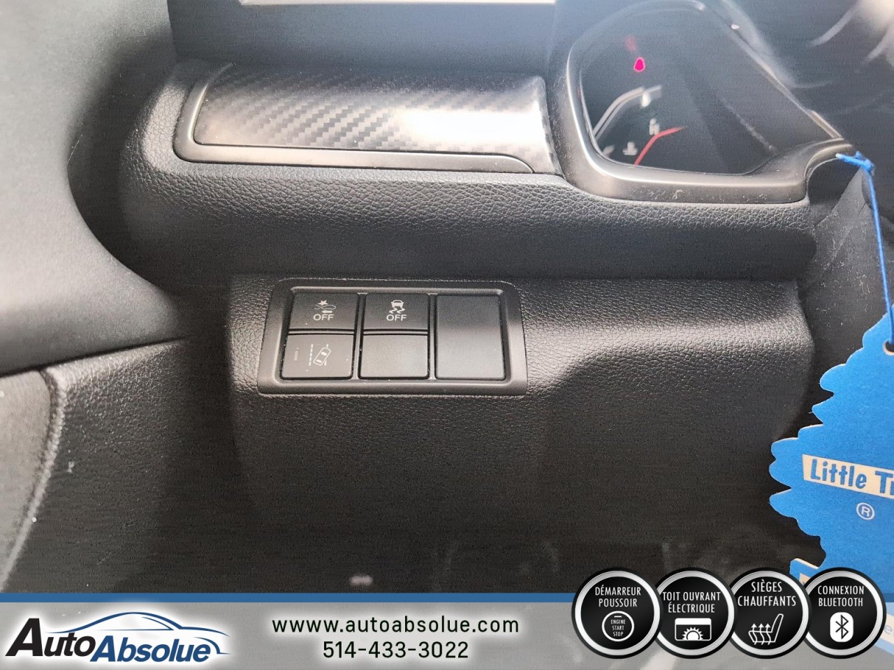 2017 Honda Civic - Image 16