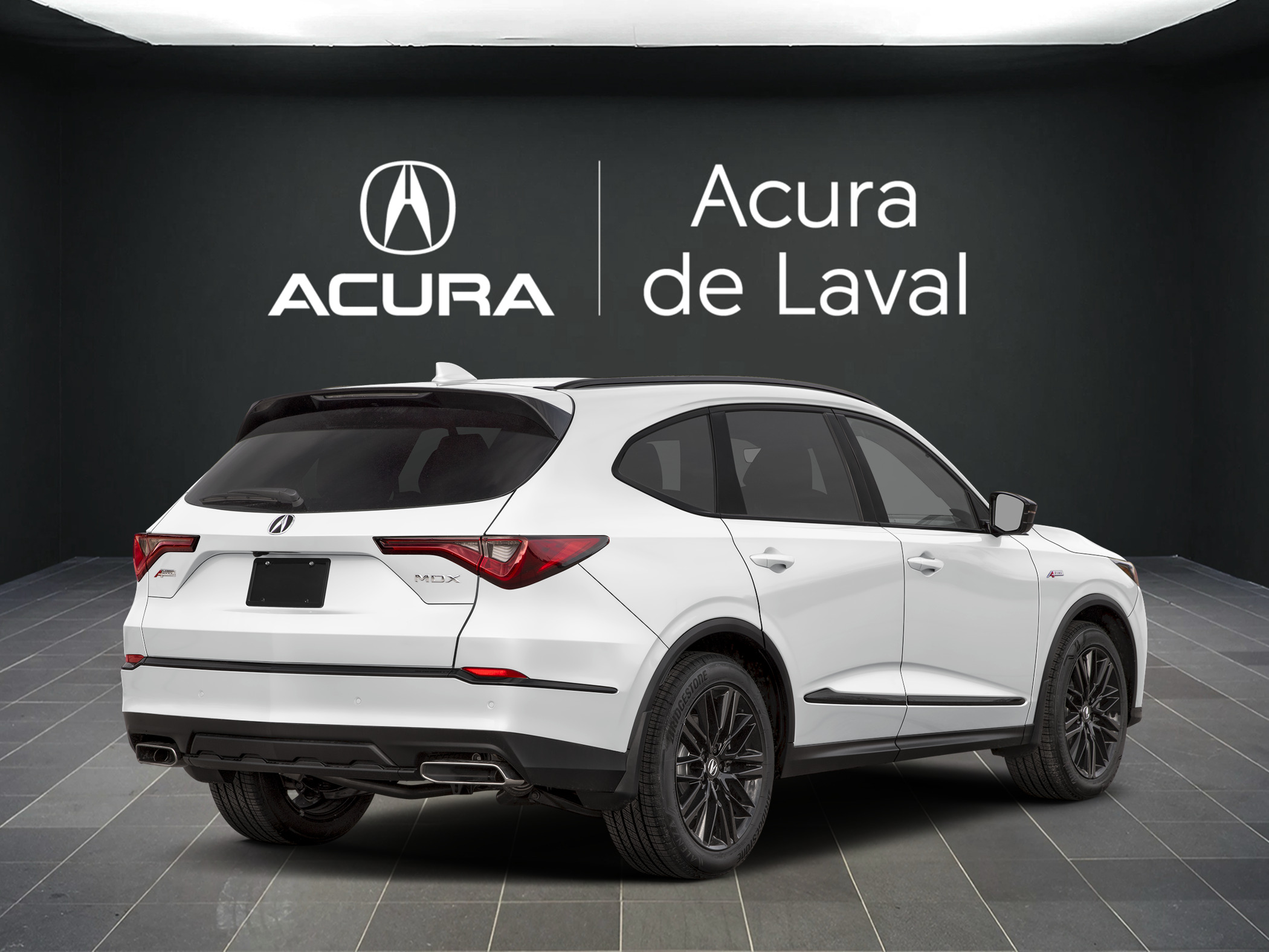2026 Acura MDX - Image 2