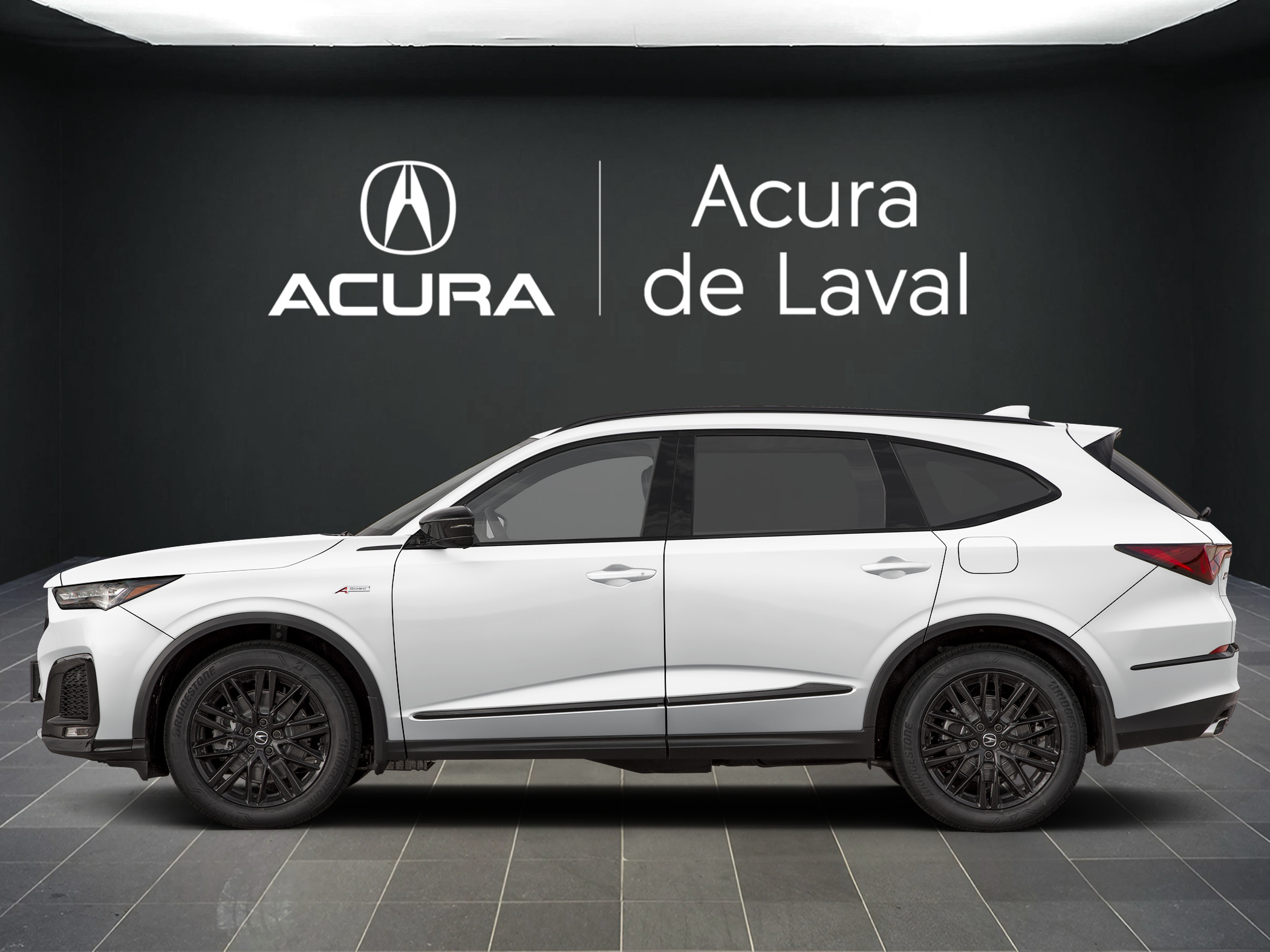 2026 Acura MDX - Image 3