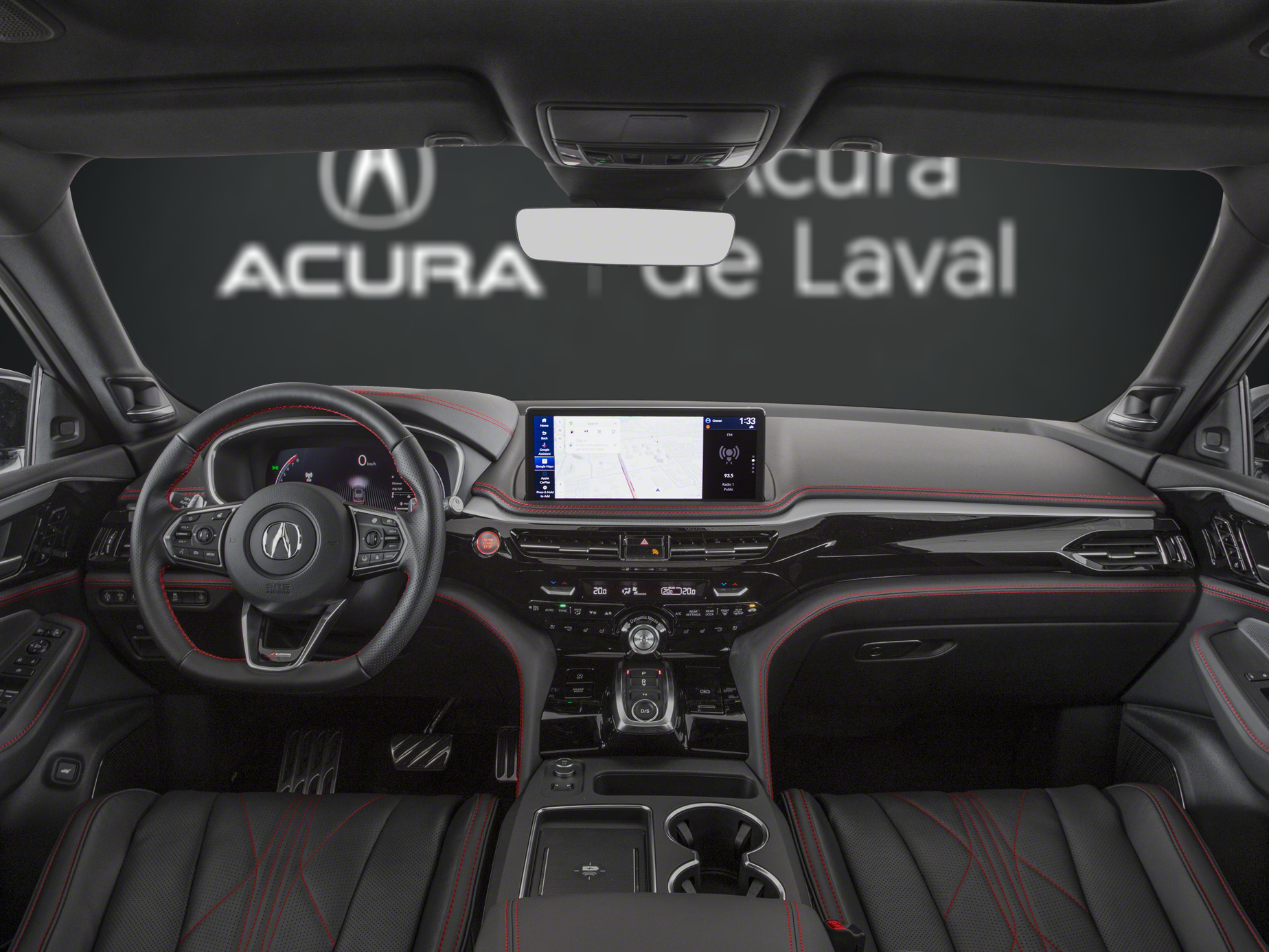 2026 Acura MDX - Image 4