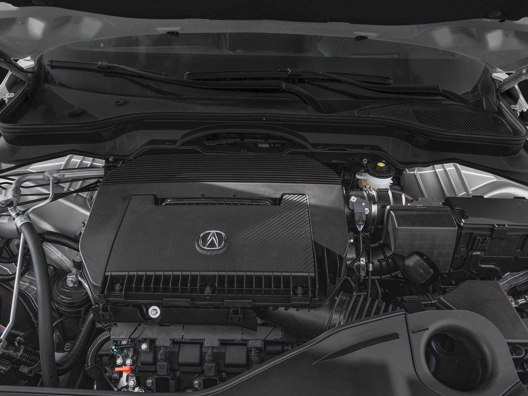 2026 Acura MDX - Image 8