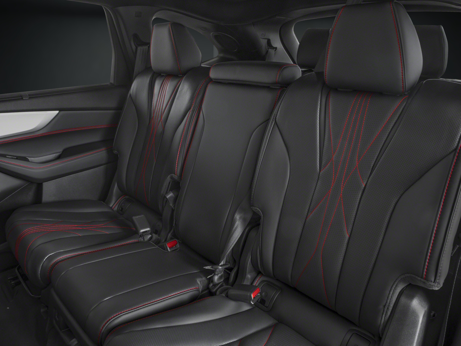 2026 Acura MDX - Image 9