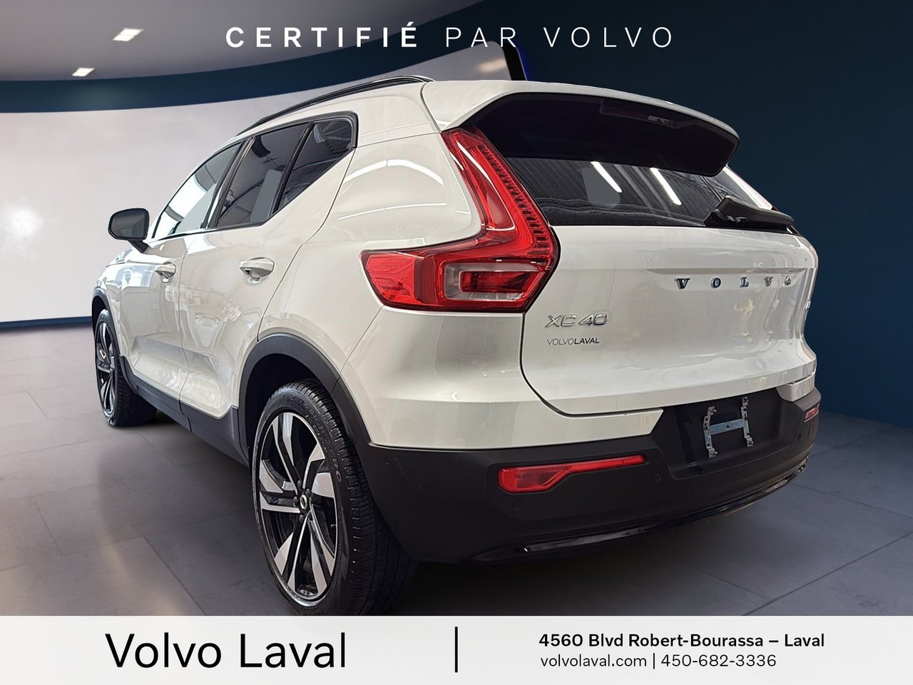 2024 Volvo XC40 - Image 5