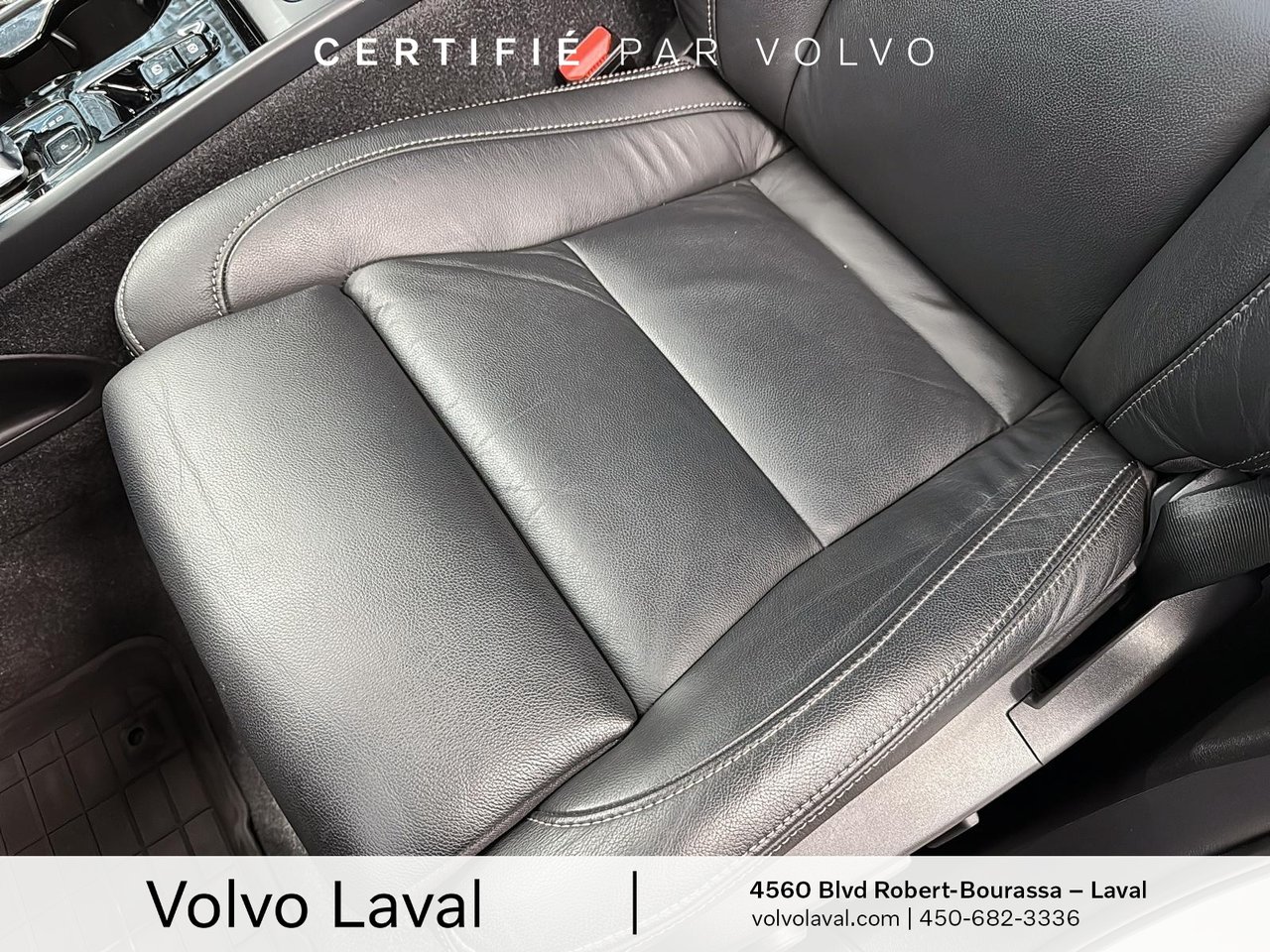 2024 Volvo XC40 - Image 6