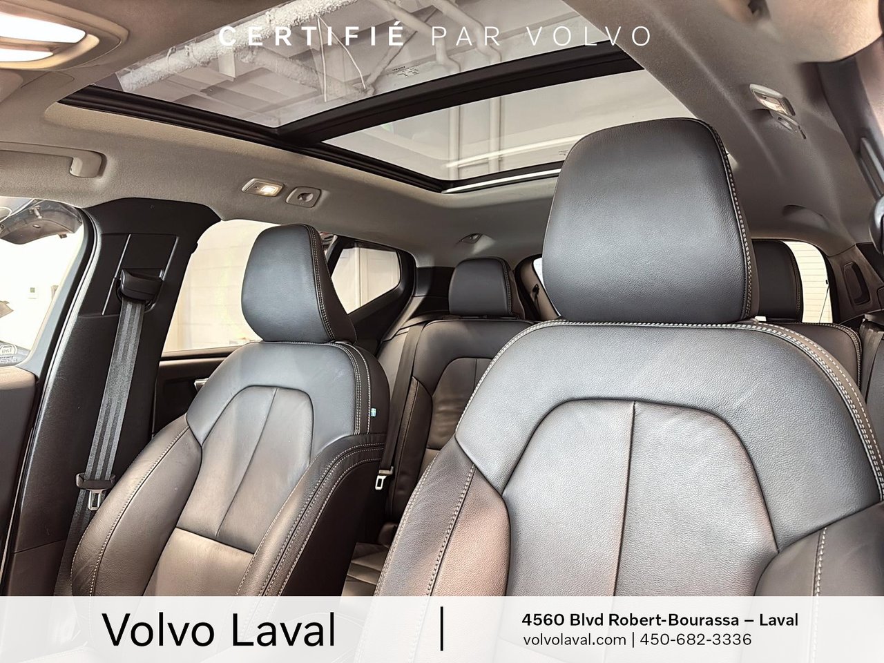 2024 Volvo XC40 - Image 8