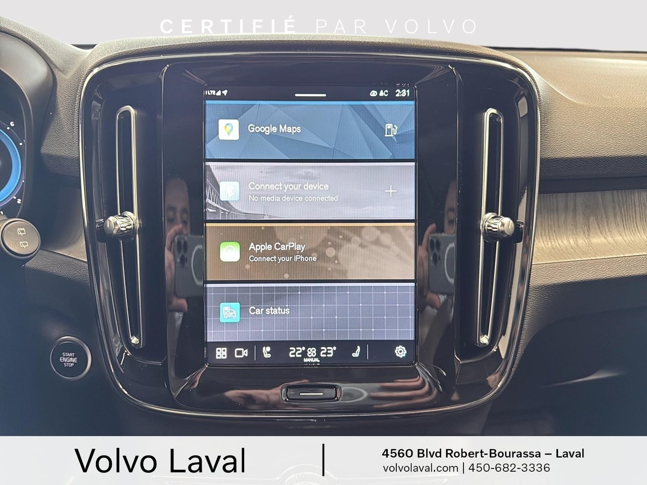 2024 Volvo XC40 - Image 14