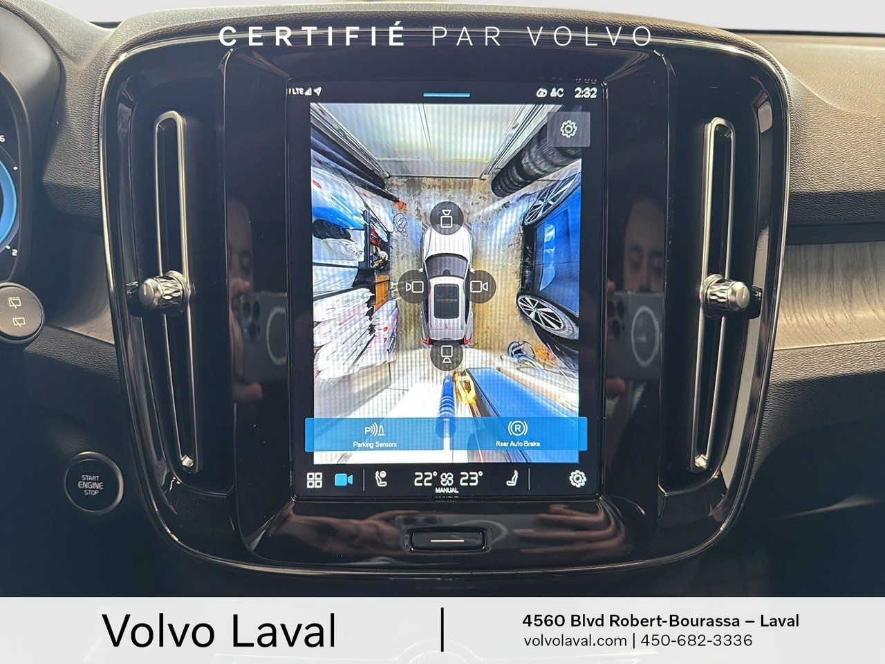 2024 Volvo XC40 - Image 18