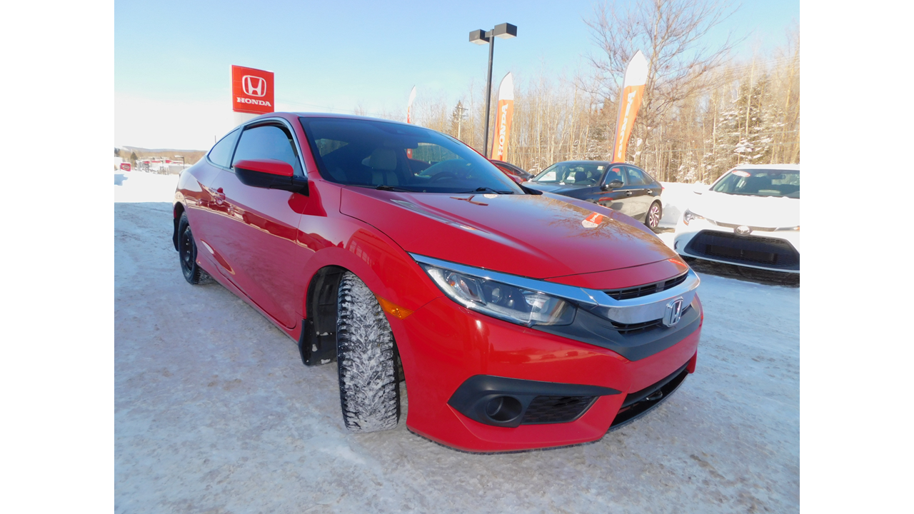 2017 Honda Civic - Image 12