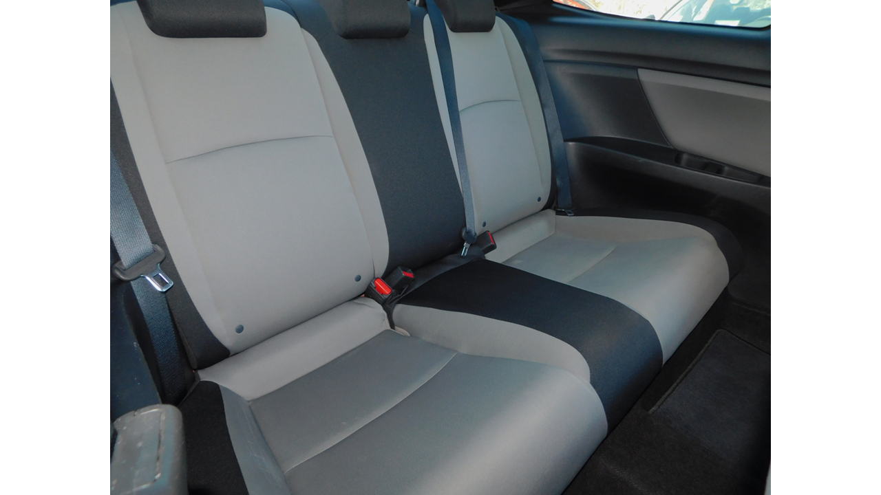 2017 Honda Civic - Image 15