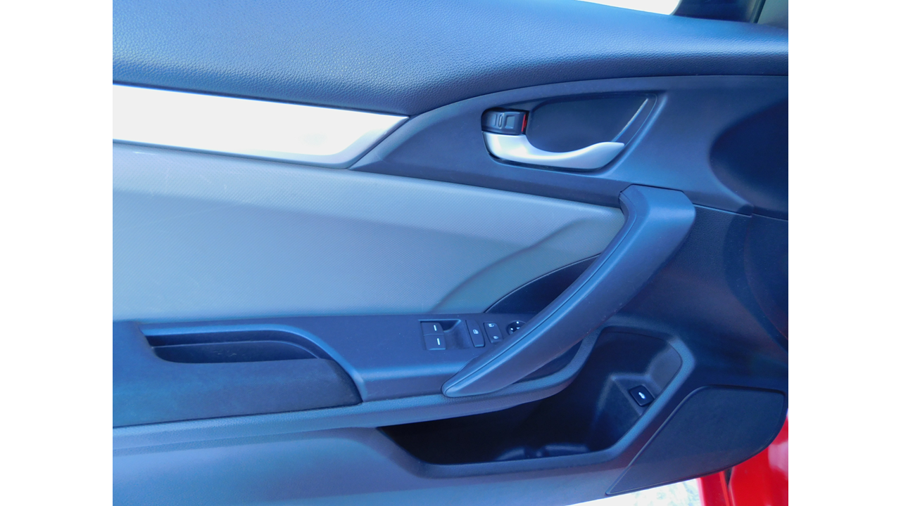 2017 Honda Civic - Image 19