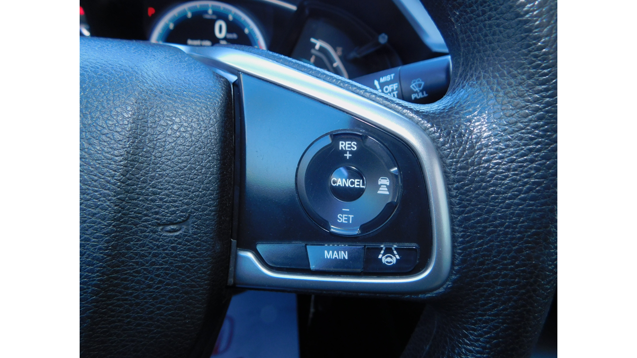 2017 Honda Civic - Image 23