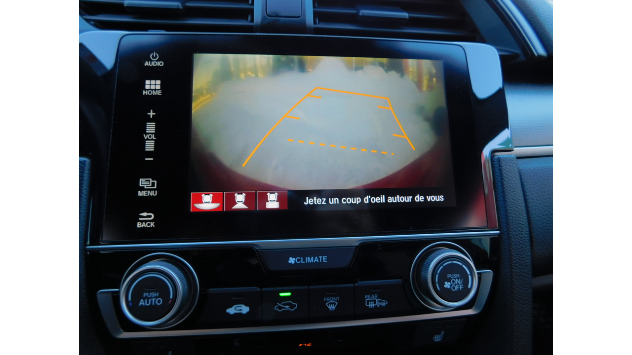 2017 Honda Civic - Image 30