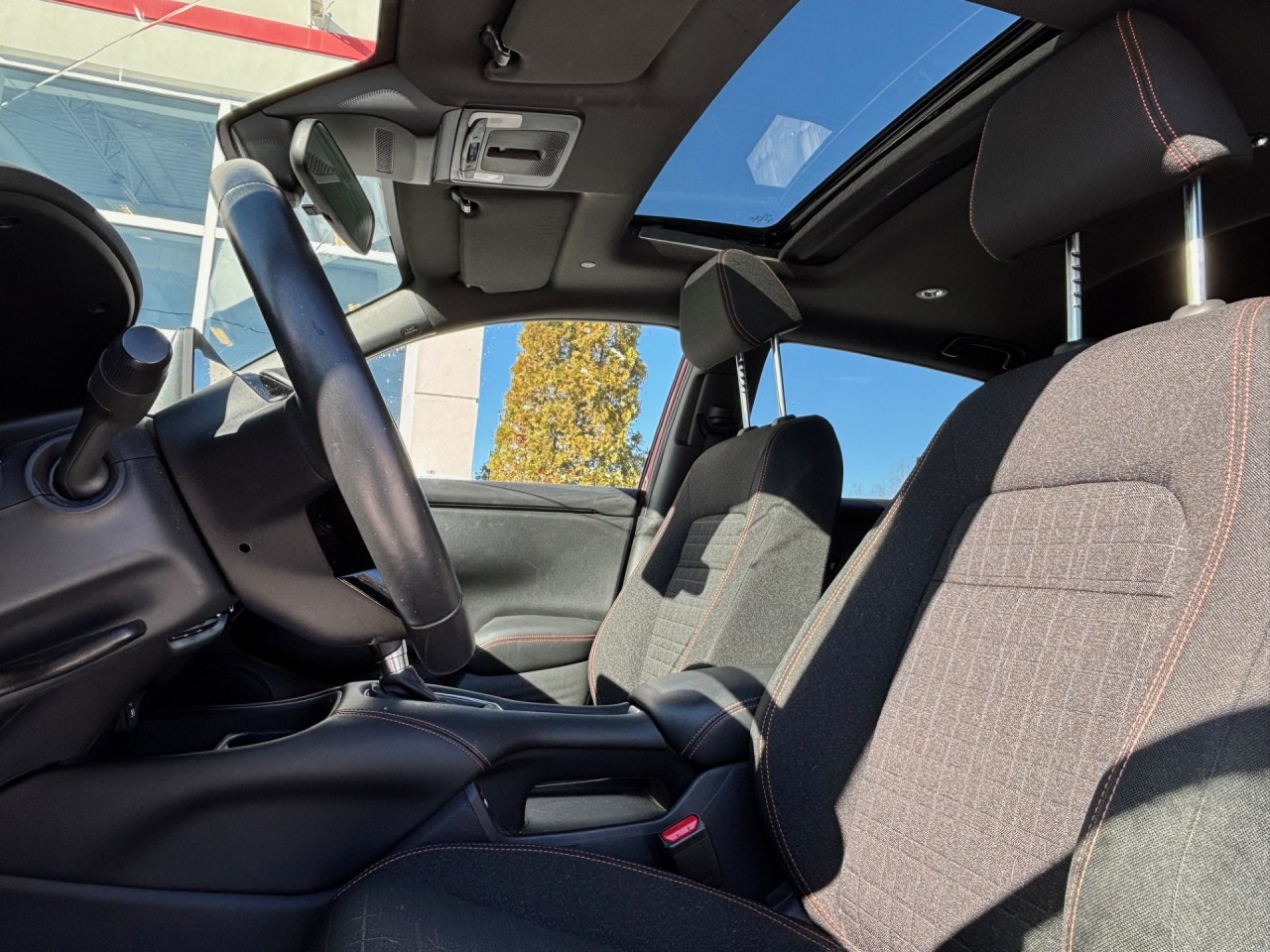 2023 Honda HR-V - Image 3