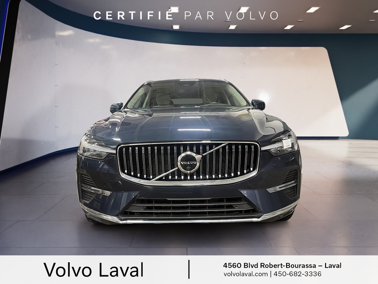 2023 Volvo XC60 - Image 2