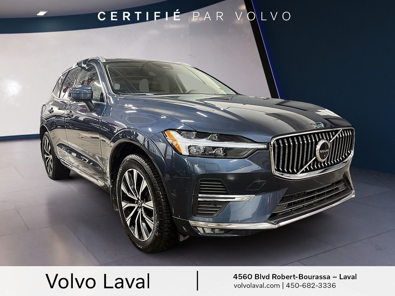 2023 Volvo XC60 - Image 3