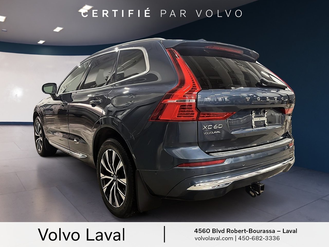 2023 Volvo XC60 - Image 5