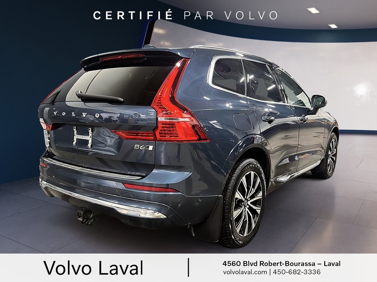 2023 Volvo XC60 - Image 7