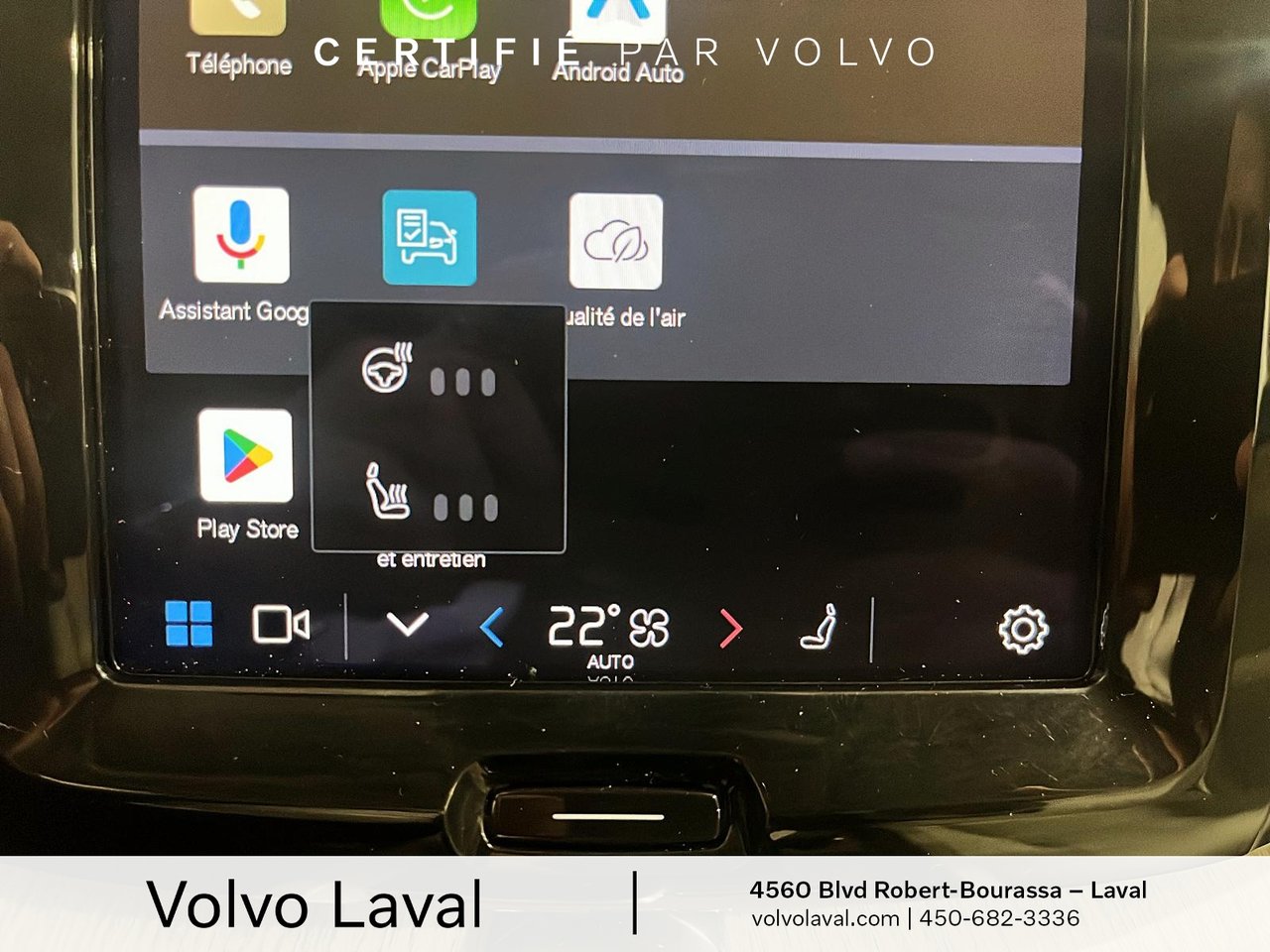 2023 Volvo XC60 - Image 16