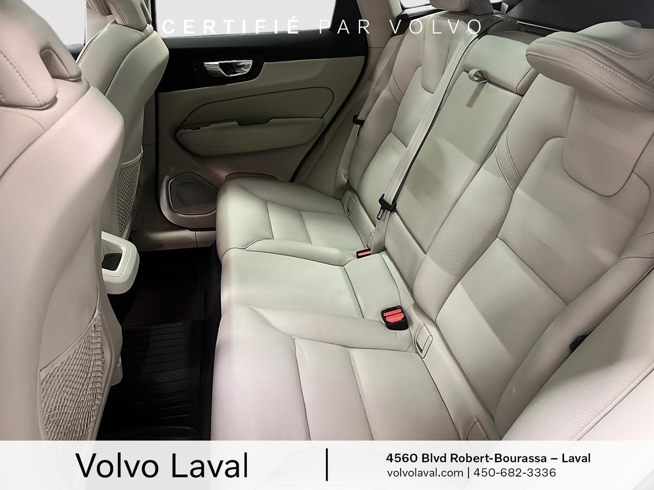 2023 Volvo XC60 - Image 18