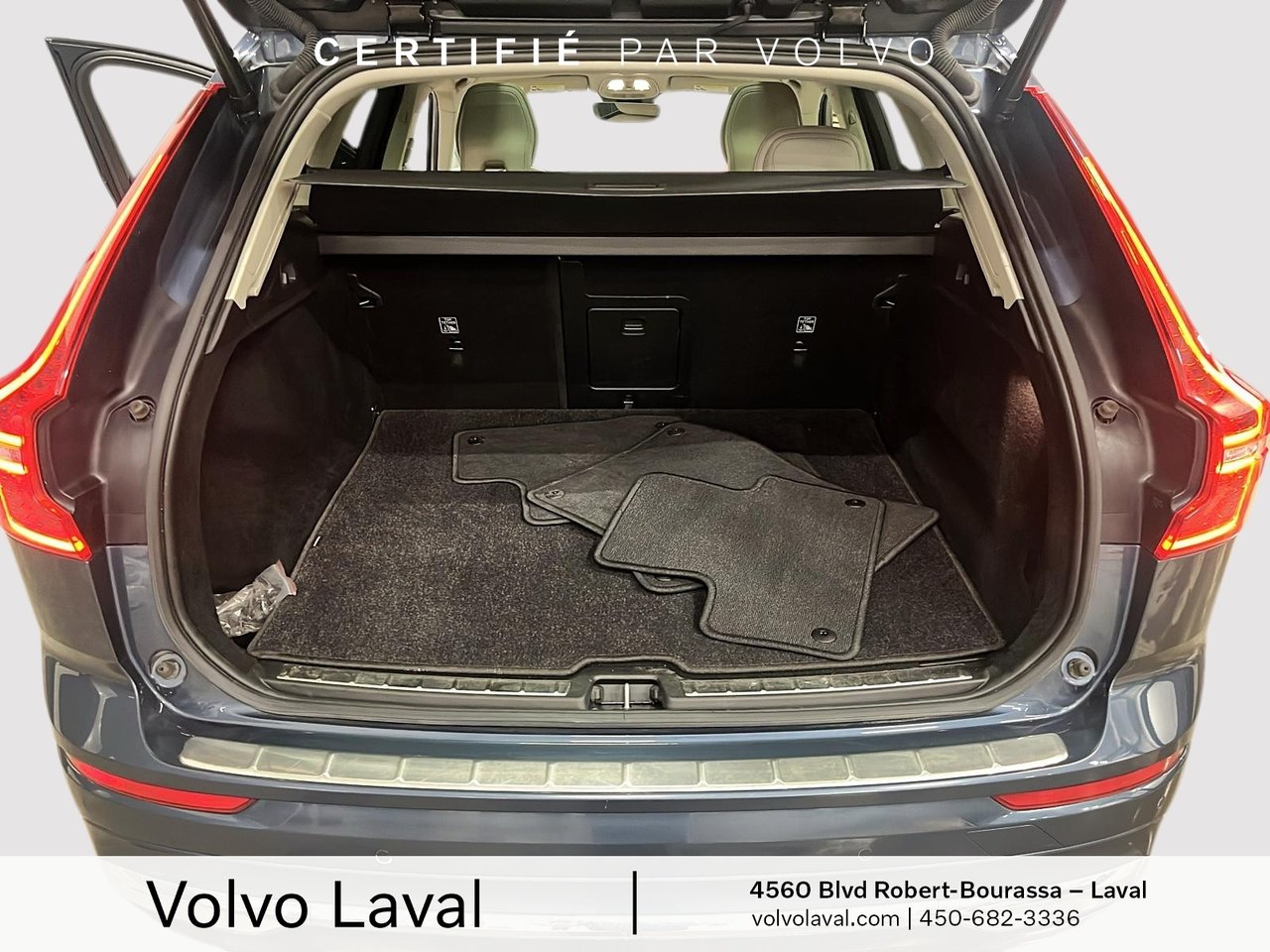 2023 Volvo XC60 - Image 19