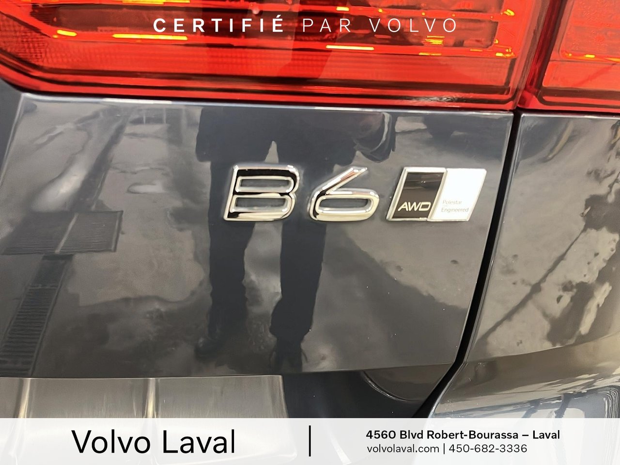 2023 Volvo XC60 - Image 20