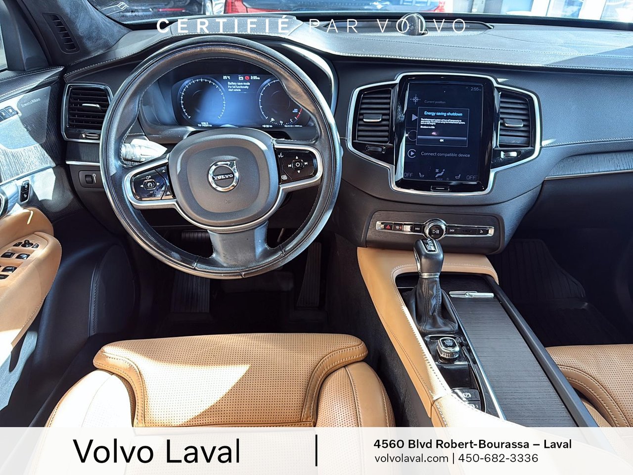 2022 Volvo XC90 - Image 8