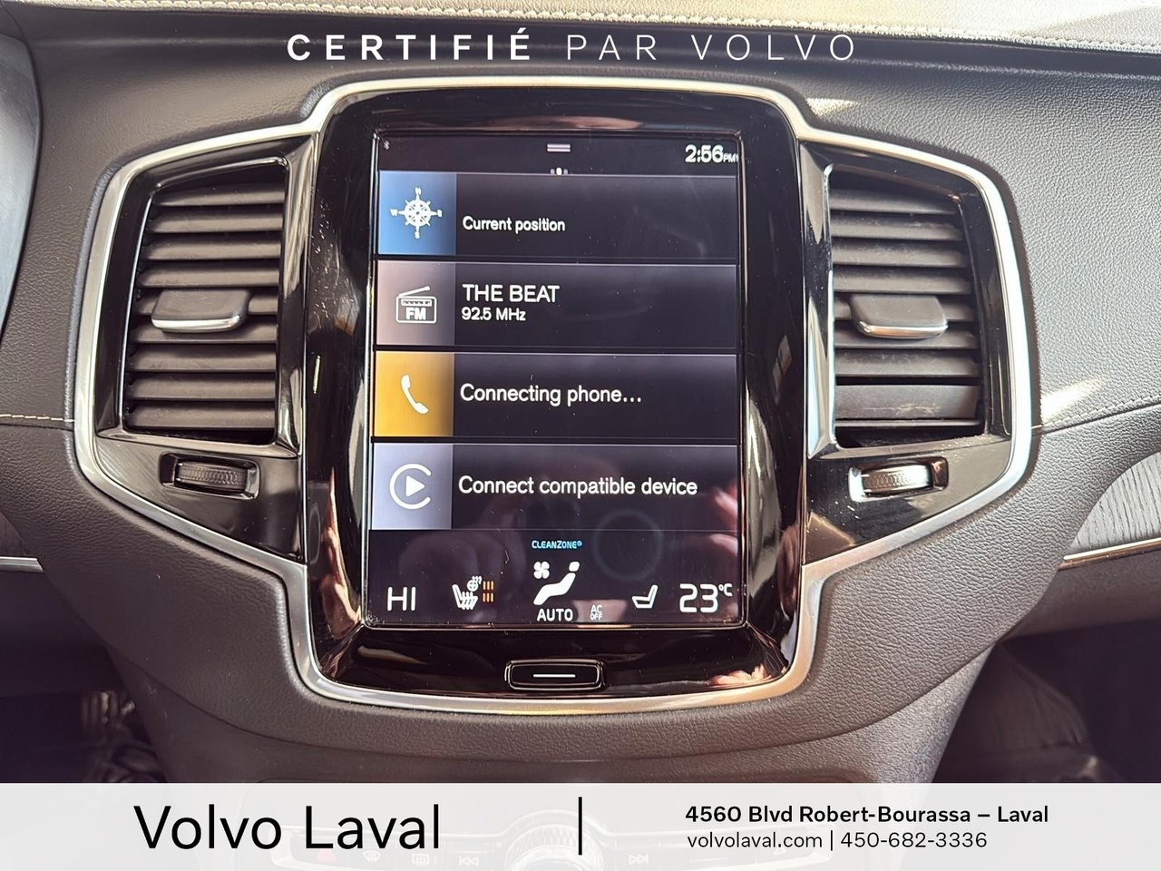 2022 Volvo XC90 - Image 14