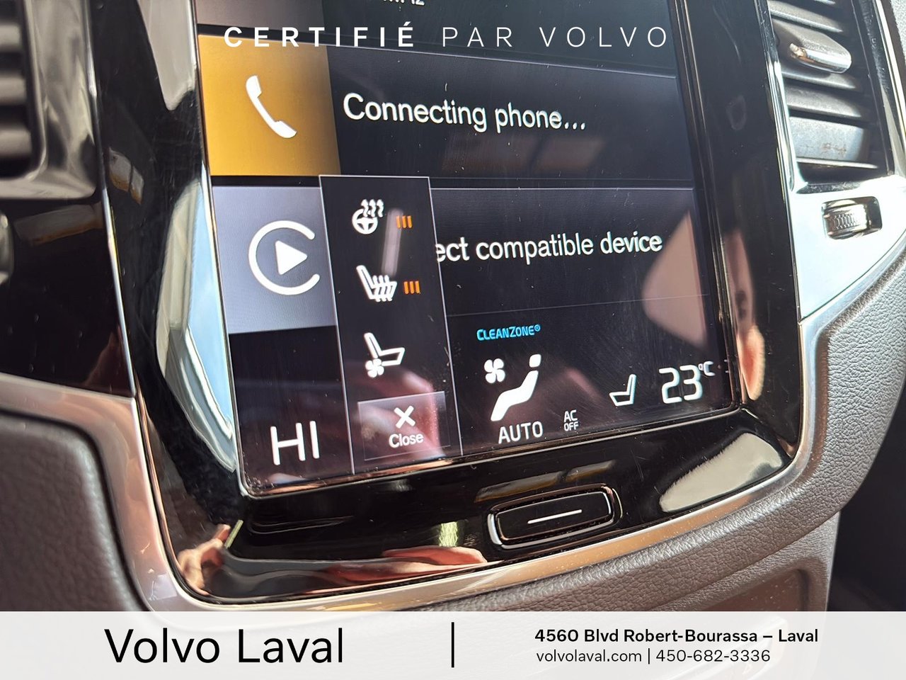 2022 Volvo XC90 - Image 15