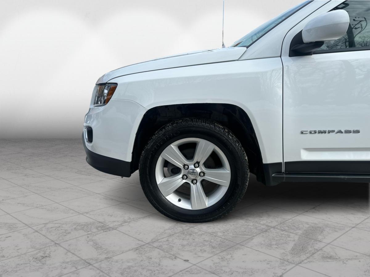 2016 Jeep Compass - Image 7
